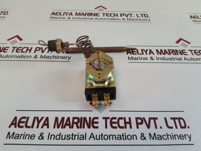 Thermostat 264-33460-00D Ea5H-354-30 Invensys Thermostat 264-33460-00D Ea5H-354-30 Invensys