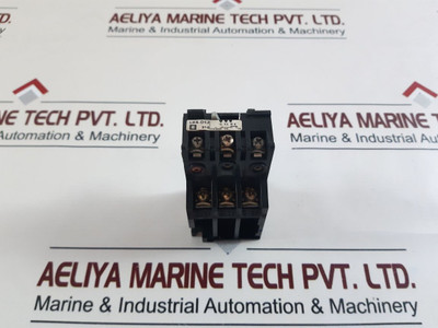 Telemecanique Lr4-d12 Thermal Overload Relay 600 V 40A