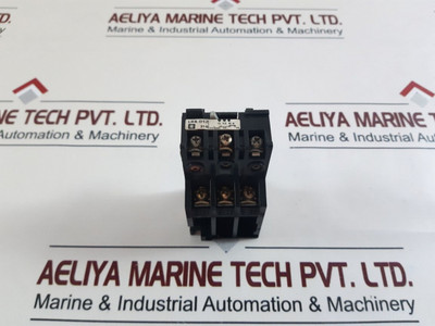 Thermal Overload Relay Lr4-d12 Telemecanique France Thermal Overload Relay Lr4-d12 Telemecanique France