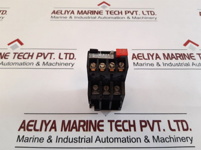 Thermal Overload Relay Telemecanique Lr1-d09 307 Thermal Overload Relay Telemecanique Lr1-d09 307