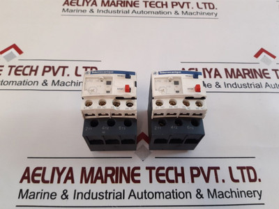 Thermal Overload Relay Lrd 16 690V 9-13A Telemecanique Schneider Electric Thermal Overload Relay Lrd 16 690V 9-13A Telemecanique Schneider Electric