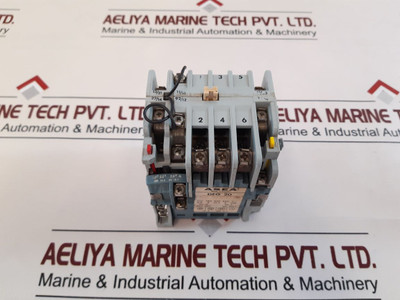 Asea Deg 20 Sk4323179 Contactor