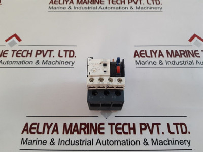 Lrd 21 Schneider Electric Thermal Overload Relay Lrd 21 Schneider Electric Thermal Overload Relay