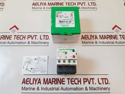 Lrd32 Telemecanique Schneider Electric Lrd32 Telemecanique Schneider Electric