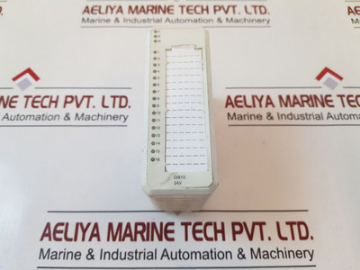 Di810 Digital Input Module Abb Di810 Digital Input Module Abb