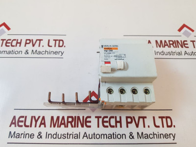 Merlin Gerin 26565 Vigi C60 Supplementary Protector