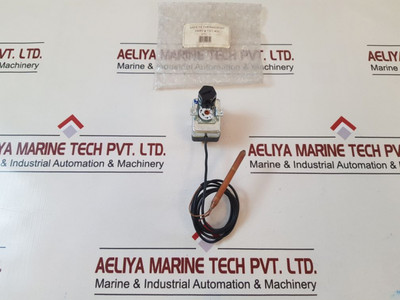 Stb 98108
08/10 90°C
Safety Thermostat
Tst-400 Stb 98108
08/10 90°C
Safety Thermostat
Tst-400