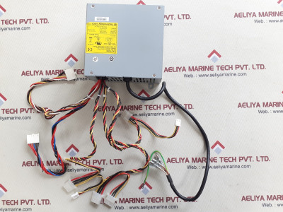 Iei technology ace-925a-p power supply