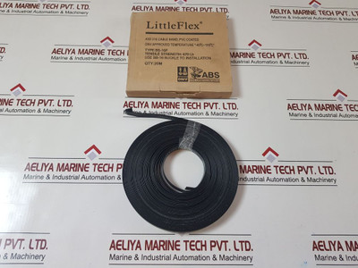 Littleflex Bs-16P Cable Band