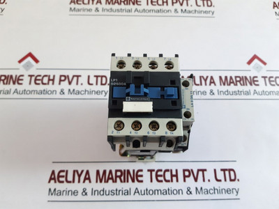 Contactor TelemecaniqueLp1 D25004