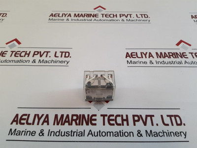 Szr-ly4-d1 Relay Honeywell