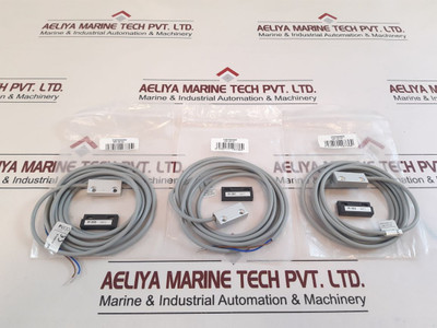 Aeco Smp-304 No Magnetic Sensor M-302 26072