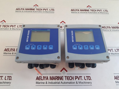 M400/2Xh Mettler Toledo M400/2Xh Mettler Toledo