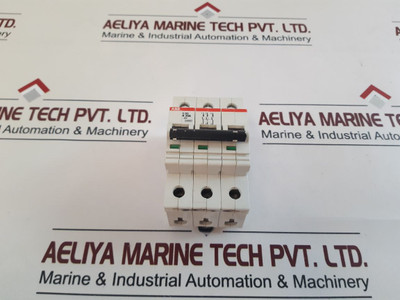 Abb S 283 K 20A Circuit Breaker