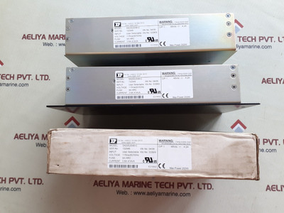 XP SX200JS48-C Power Supply - Model SX200JS48-C - 202W Max Power