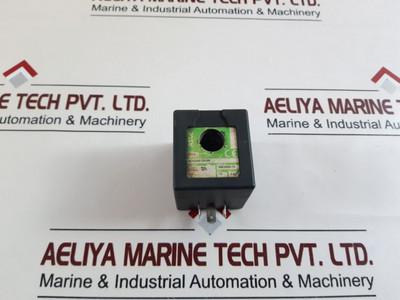 Asco Scb266C203V Solenoid Coil Asco Scb266C203V Solenoid Coil