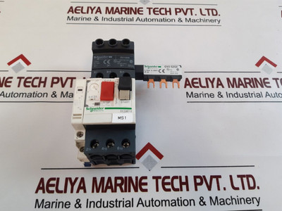 Gv2Me10 Schneider Electric Motor Circuit Breaker Gv2Me10 Schneider Electric Motor Circuit Breaker