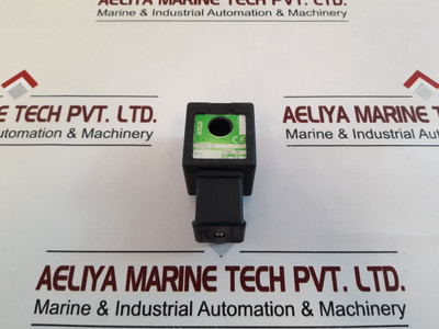 Catalogue No: 1763466 81 Asco Solenoid Valve Coil Catalogue No: 1763466 81 Asco Solenoid Valve Coil