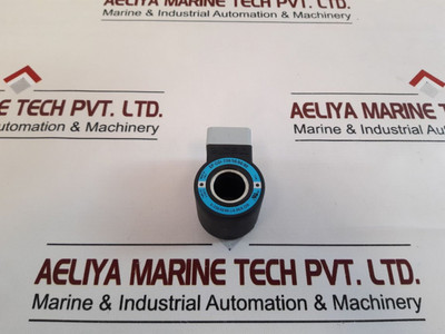 T-538 Atos Sp-coi-230/50/60/80 Solenoid Valve Coil Italy T-538 Atos Sp-coi-230/50/60/80 Solenoid Valve Coil Italy