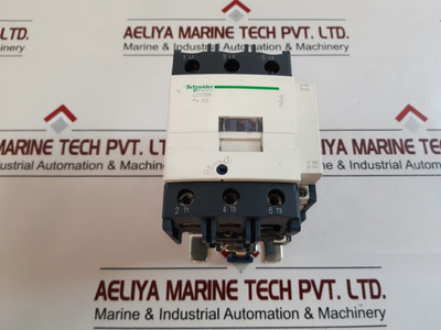 Contactor Schneider Electric Lc1D95 Contactor Schneider Electric Lc1D95