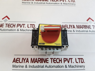 Schneider Electric Vz7C Isolator Switch