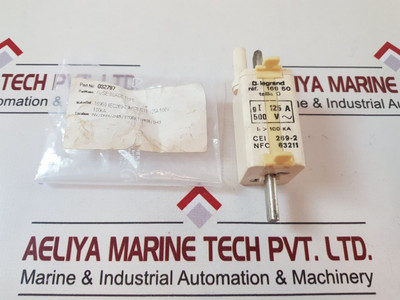 16950 Fuse Legrand 16950 Fuse Legrand