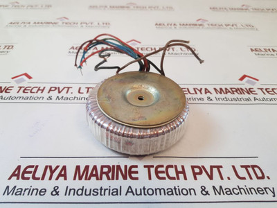 Ulveco N 9265 Power Transformer 3924 156 53221