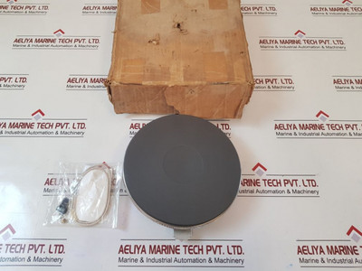 Hotplate 2000W 240V E.G.O