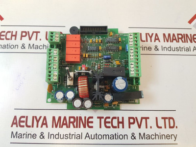 Sael V-006-93 Pcb Card