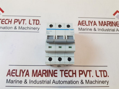C10 Nc 310N Hager Circuit Breaker C10 Nc 310N Hager Circuit Breaker