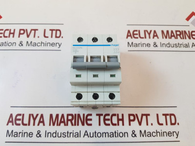 Hager Nc332N C32 Circuit Breaker