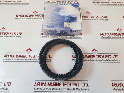 Teamtec V-belt Xpb 1700 1896 Toothed Drive Belt