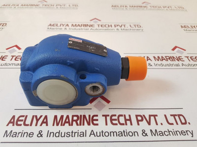 R900417161 Pressure Relief Valve Rexroth R900417161 Pressure Relief Valve Rexroth