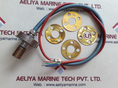 Sensor 111706 for Cds - Top quality - 39.6 - Light & durable Sensor 111706 for Cds - Top quality - 39.6 - Light & durable