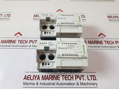 Ps4-201-mm1 Moeller Programmable Logic Controller Ps4-201-mm1 Moeller Programmable Logic Controller