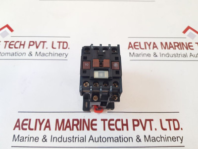 Schneider Electric Lc1-d093•A65 Circuit Breaker 25A 660V