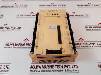 K0J2-AR Melsec-k Mitsubishi Electric Sequence Controller K0J2-AR Melsec-k Mitsubishi Electric Sequence Controller