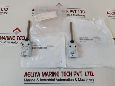 Crouzet 83 806.0 Micro Unbalancing Limit Switch 5A 250V