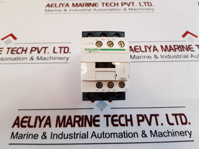 Schneider/Telemecanique Lc1D18P7 Contactor 230V 50/60Hz