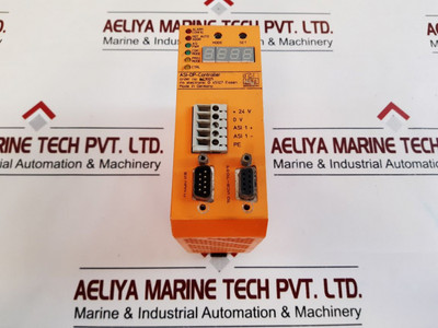 Ac1005 Ifm Electronic Asi-dp-controller Ac1005 Ifm Electronic Asi-dp-controller