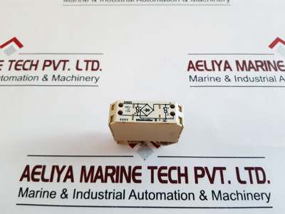 54626 Terminal Block Eg2En 220V~ Weidmuller Egd2