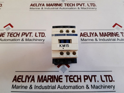 Telemecanique Lc1D09 Contactor 230V 50/60Hz