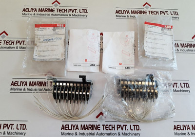Abb 1Sd A038327 R1 Auxiliary Contact Abb 1Sd A038327 R1 Auxiliary Contact