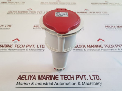 Ip44 Low-voltage Plugs Sockets & Power Connector Ide Ba 32 4C 44