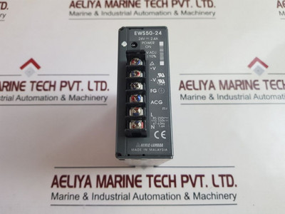 Ews50-24 Nemic-lambda Power Supply Ews50-24 Nemic-lambda Power Supply