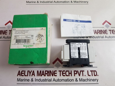 3R1015 Load Break Switch Schneider/Telemecanique 055171, 63A 3R1015 Load Break Switch Schneider/Telemecanique 055171, 63A