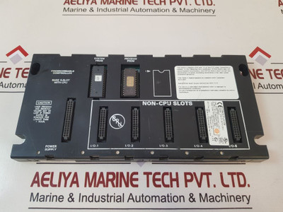 Ge Fanuc Ic693Cpu313W Programmable Controller