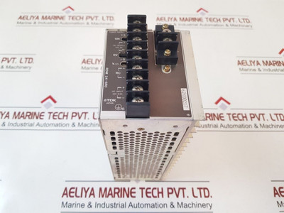 62X00217 Power Supply Tdk Rdm 24-6Ro 62X00217 Power Supply Tdk Rdm 24-6Ro