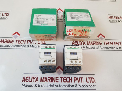Lc1D09B7 Contactor Schneider/Telemecanique
Telemecanique
Lc1D09B7
Contactor Lc1D09B7 Contactor Schneider/Telemecanique
Telemecanique
Lc1D09B7
Contactor