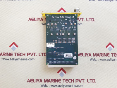 Cameron Ltf-modem 619095-13-13-01 Printed Circuit Board Rev 05